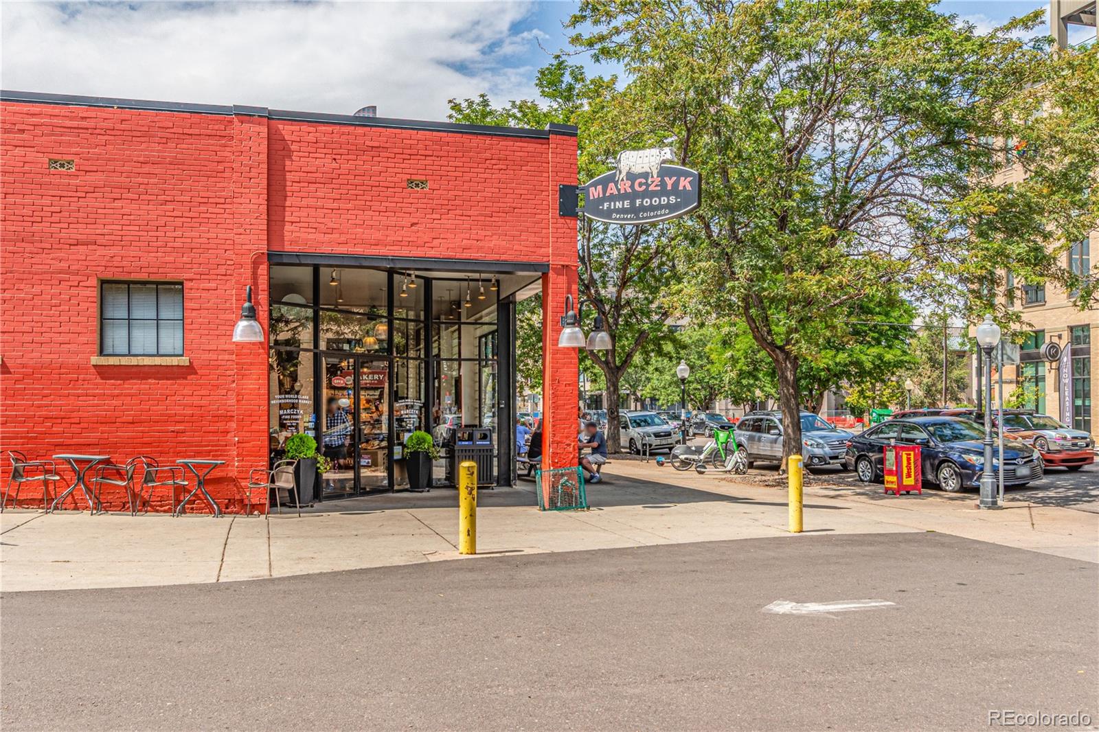 1661 N Washington Street Denver CO 80203