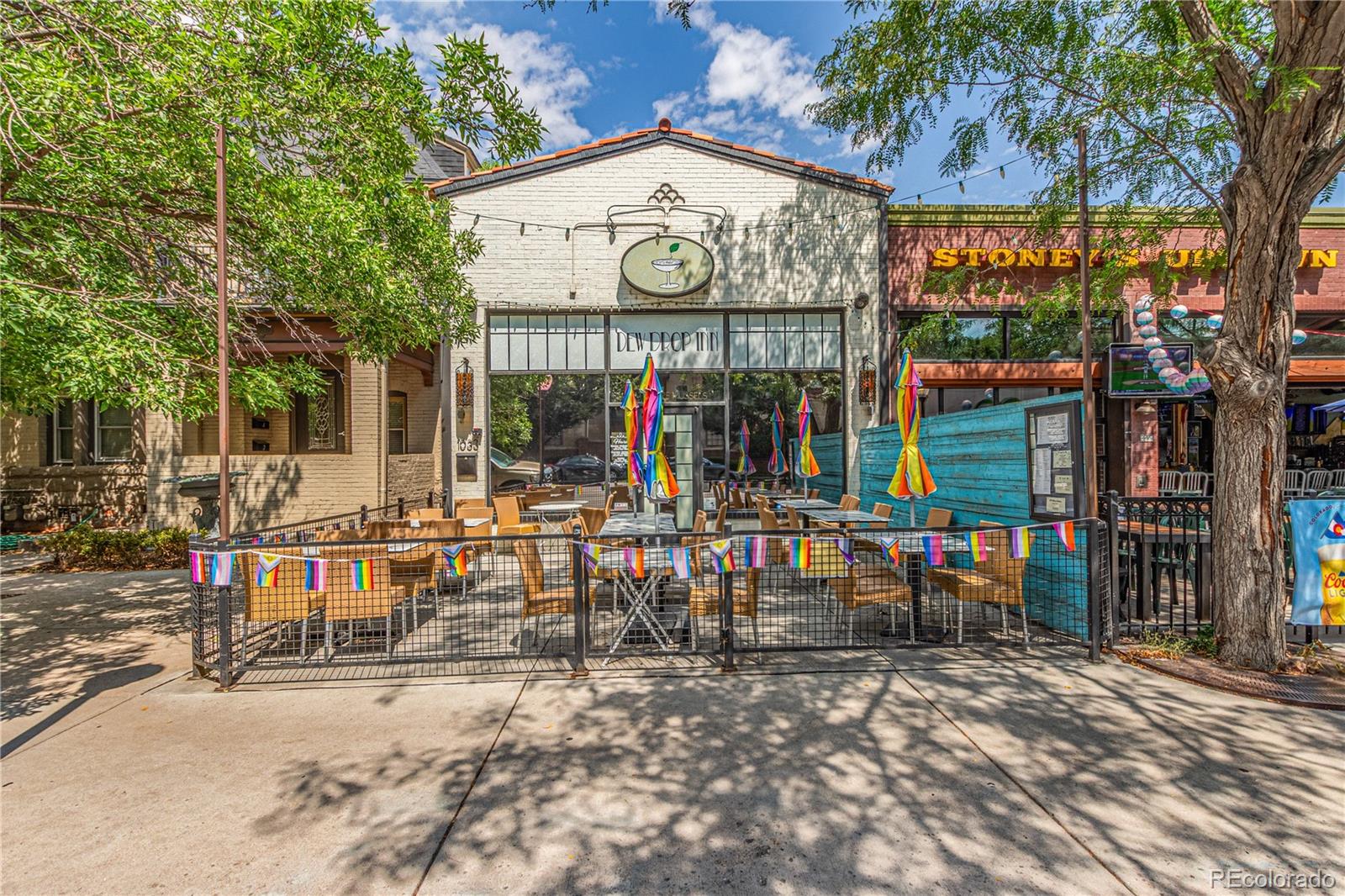 1661 N Washington Street Denver CO 80203