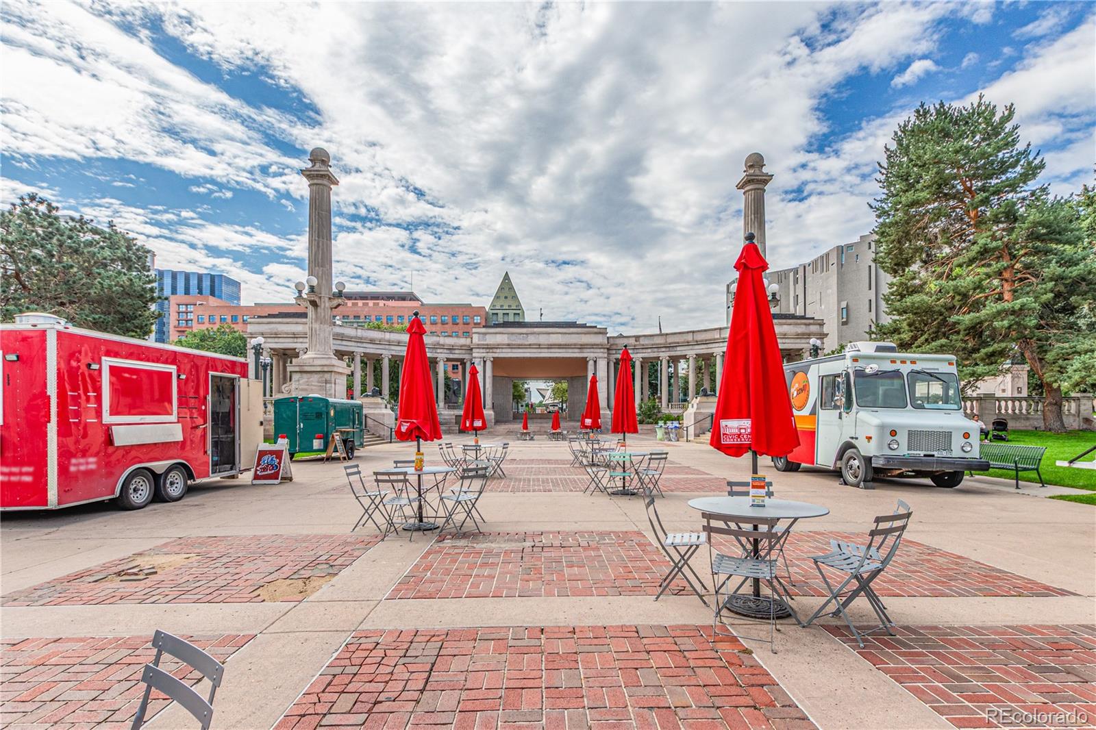 1661 N Washington Street Denver CO 80203