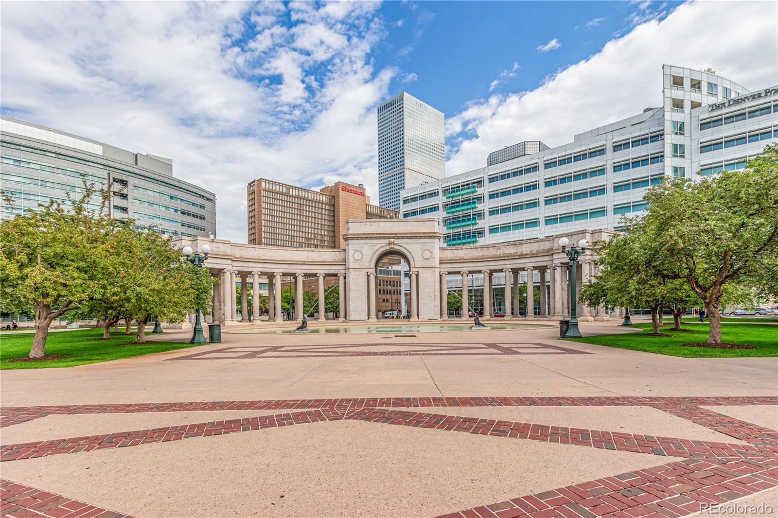 1661 N Washington Street Denver CO 80203