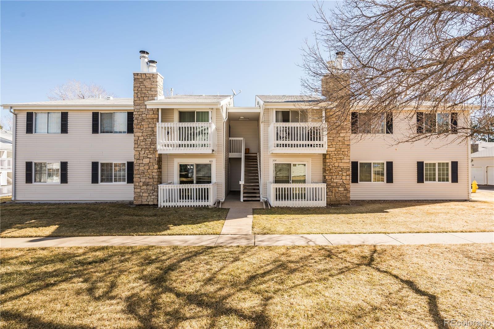 14453 E Jewell Avenue Aurora CO 80012