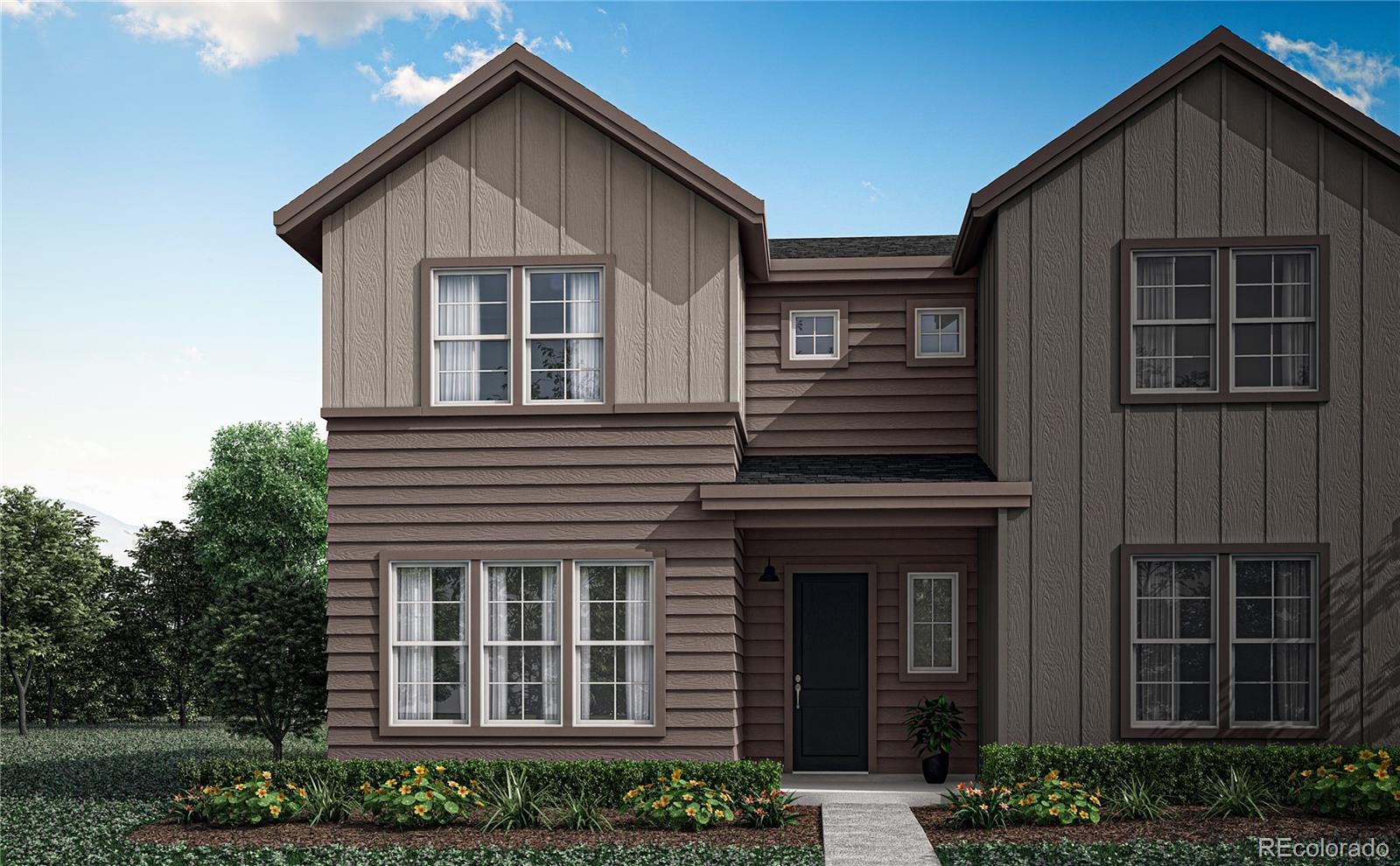15735 W 93rd Drive Arvada CO 80007