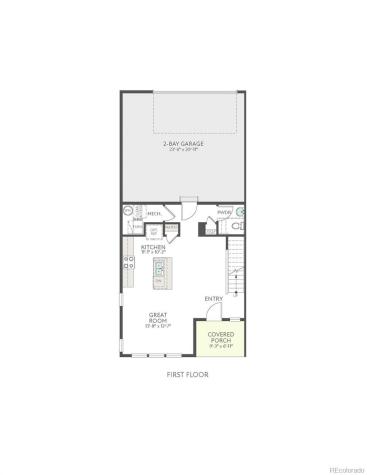 15735 W 93rd Drive Arvada CO 80007