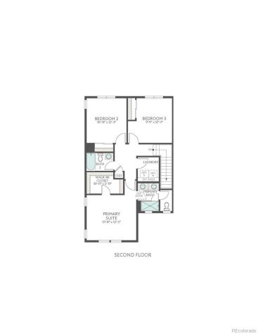 15735 W 93rd Drive Arvada CO 80007