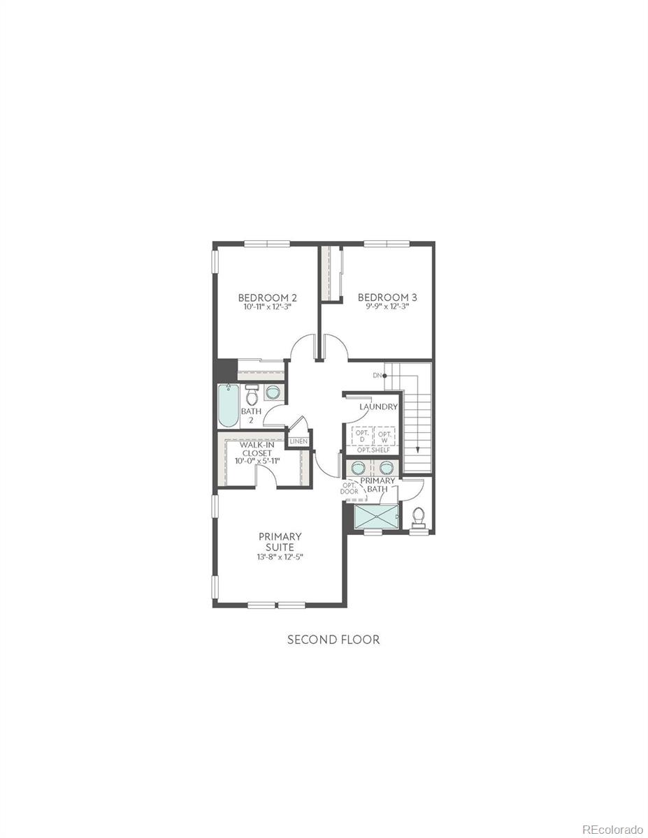 15735 W 93rd Drive Arvada CO 80007