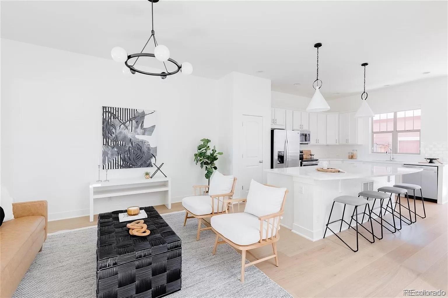 7984 E 51st Avenue Denver CO 80238