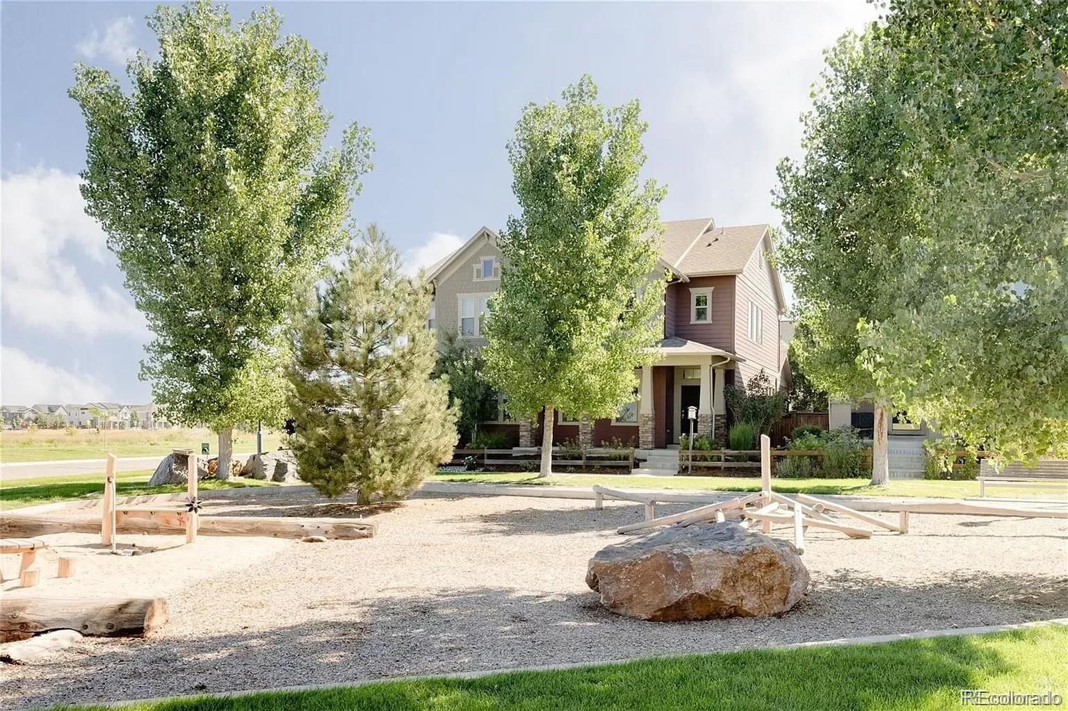 7984 E 51st Avenue Denver CO 80238