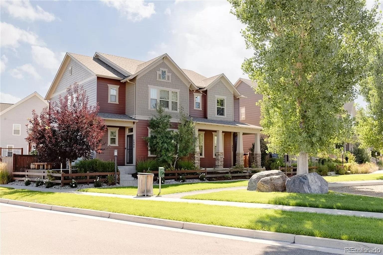 7984 E 51st Avenue Denver CO 80238