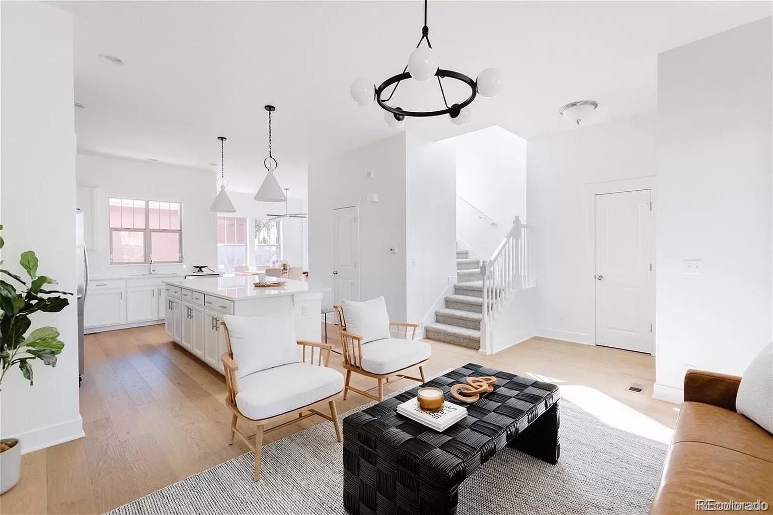 7984 E 51st Avenue Denver CO 80238