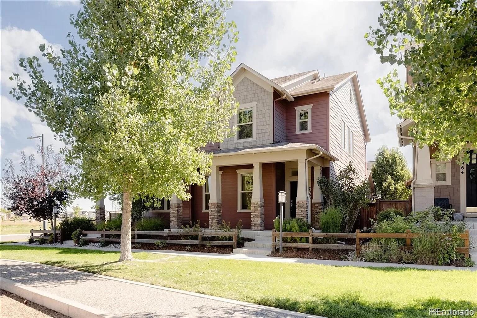 7984 E 51st Avenue Denver CO 80238