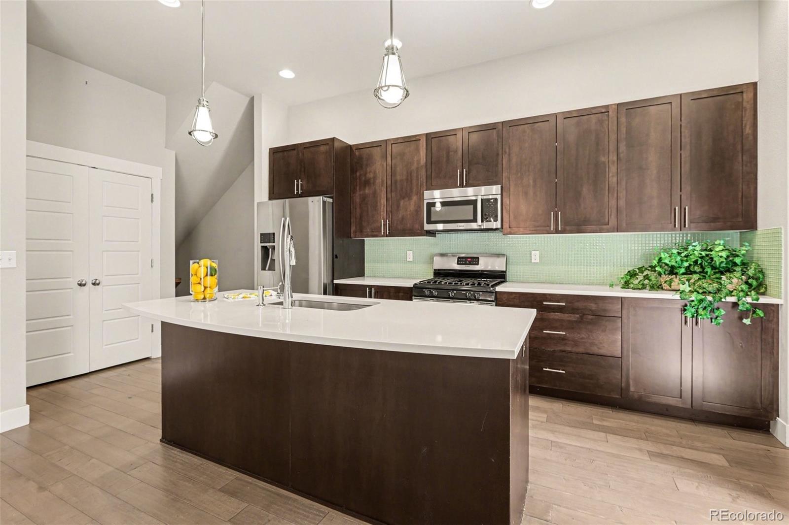 8994 E Martin Luther King Boulevard Denver CO 80238