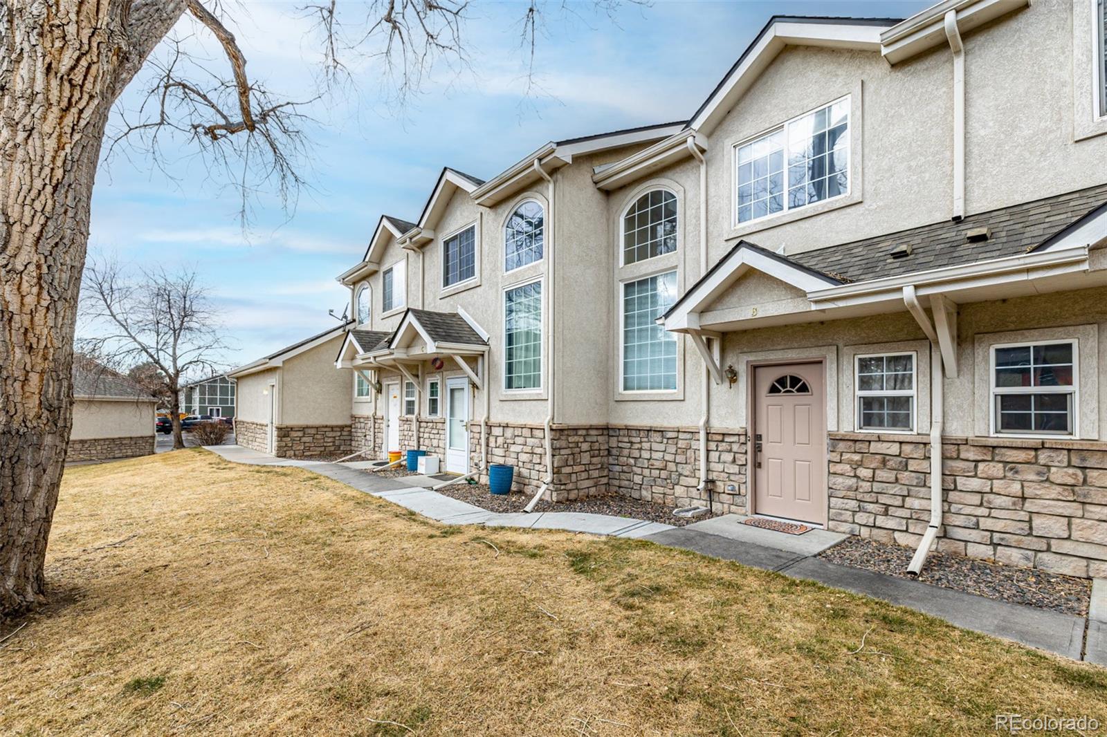 2245 Coronado Parkway N Denver CO 80229