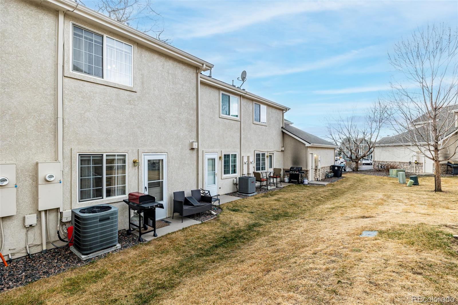 2245 Coronado Parkway N Denver CO 80229