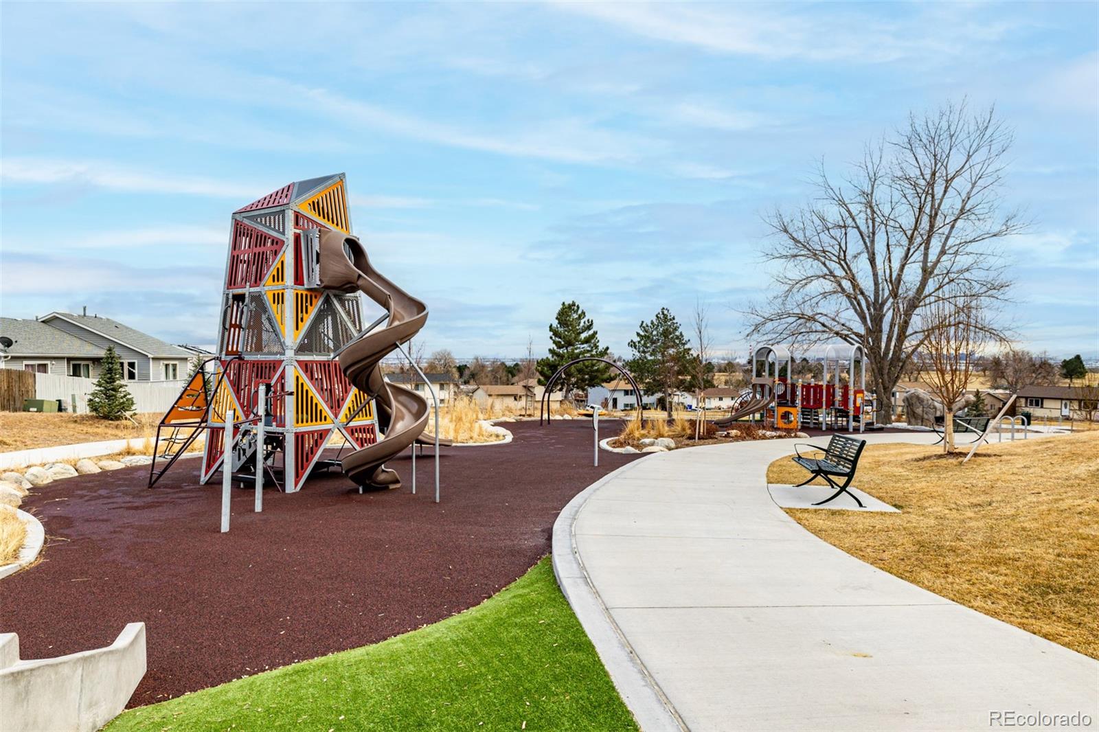2245 Coronado Parkway N Denver CO 80229