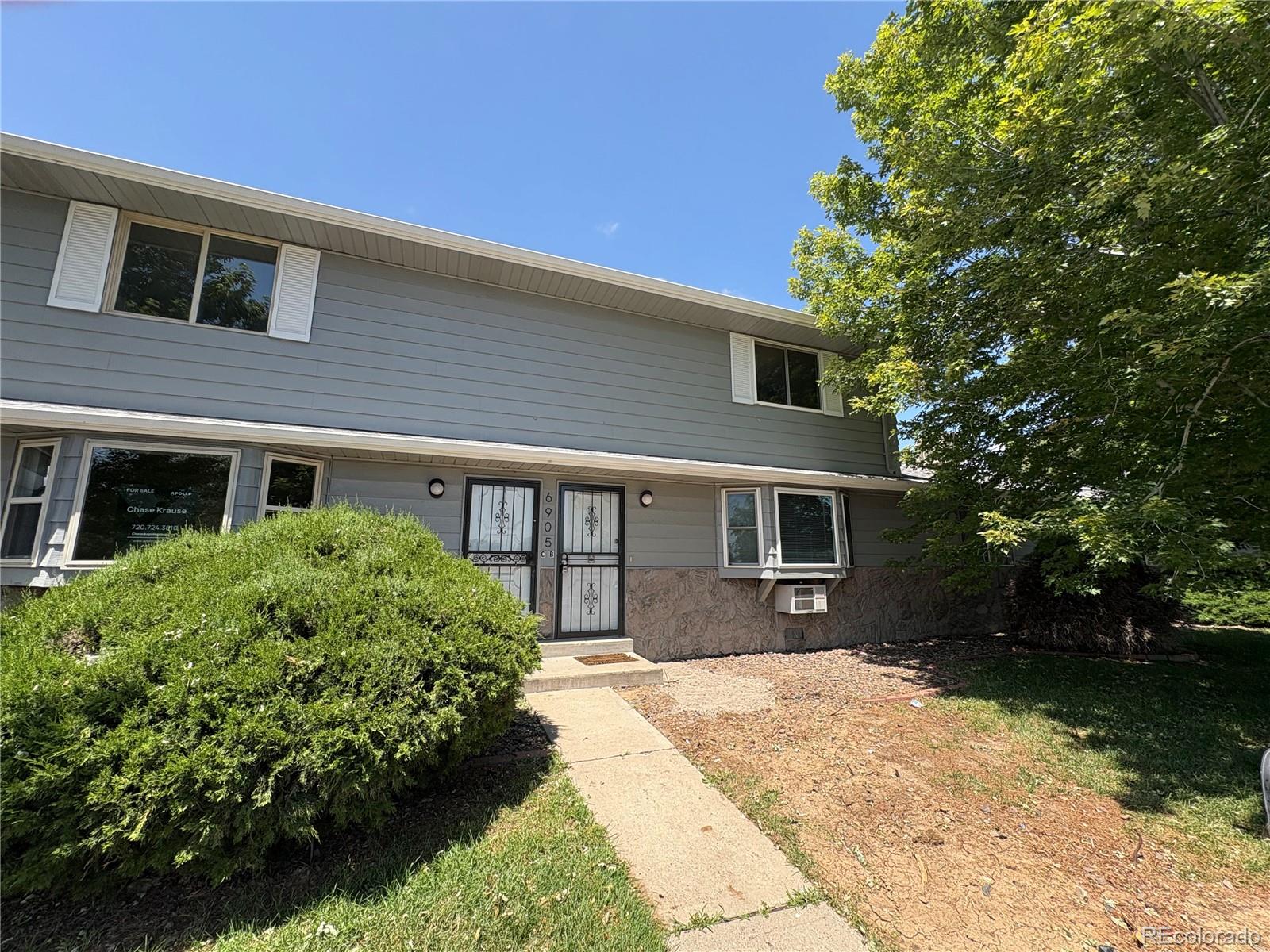6905 Mariposa Street Denver CO 80221