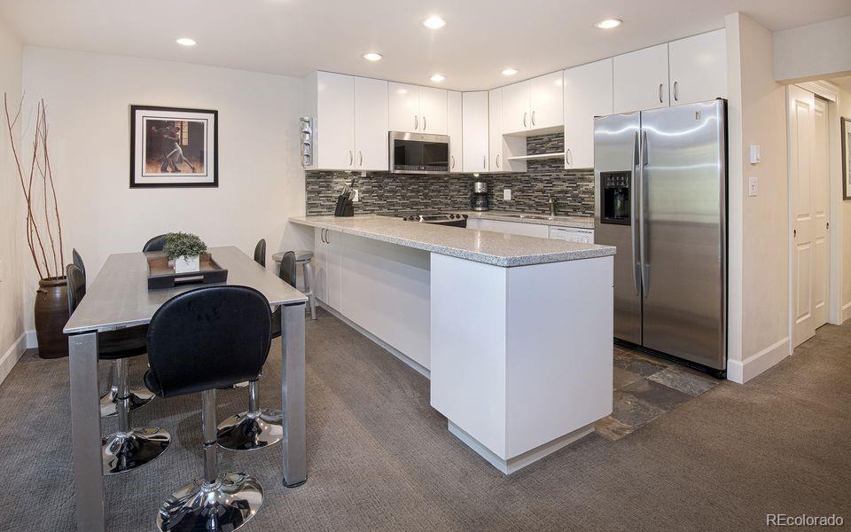 Vail CO, 4660 Vail Racquet Club Drive, Unit 2