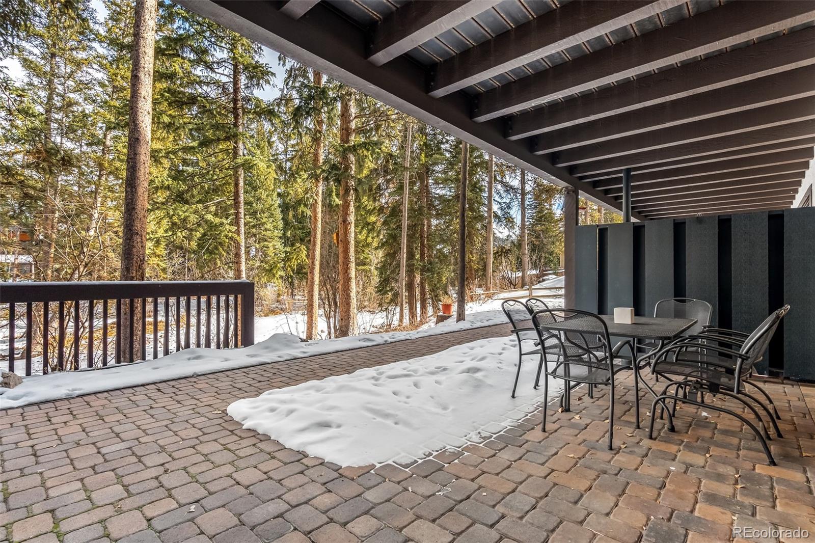4660 Vail Racquet Club Drive Vail CO 81657