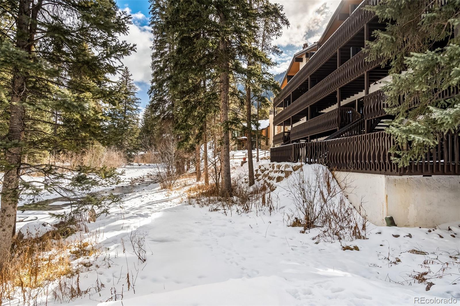 4660 Vail Racquet Club Drive Vail CO 81657