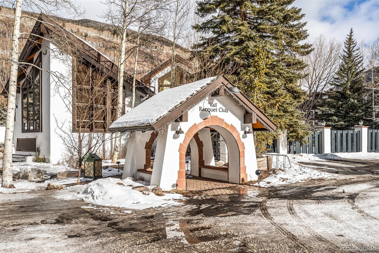 4660 Vail Racquet Club Drive Vail CO 81657