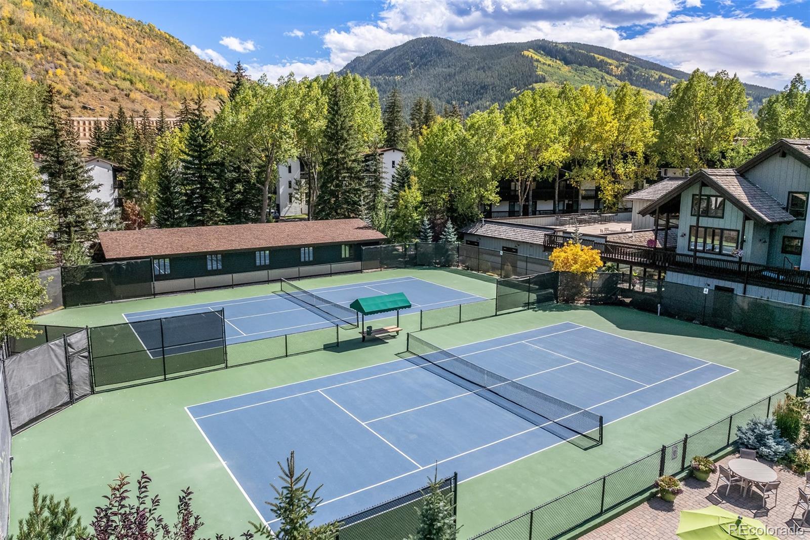 4660 Vail Racquet Club Drive Vail CO 81657