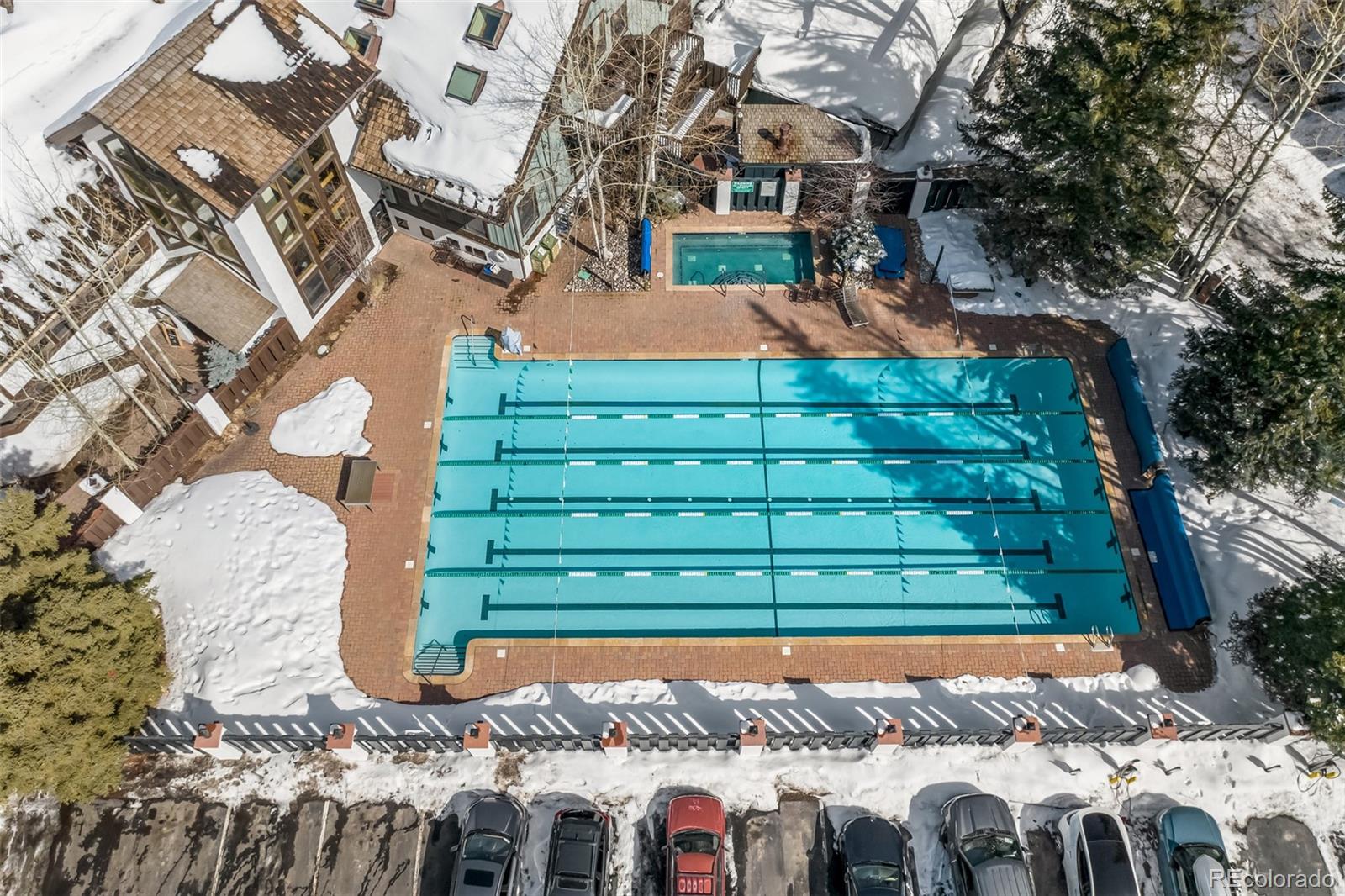 4660 Vail Racquet Club Drive Vail CO 81657