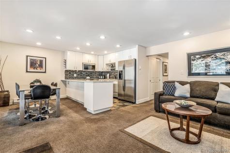 4660 Vail Racquet Club Drive Vail CO 81657