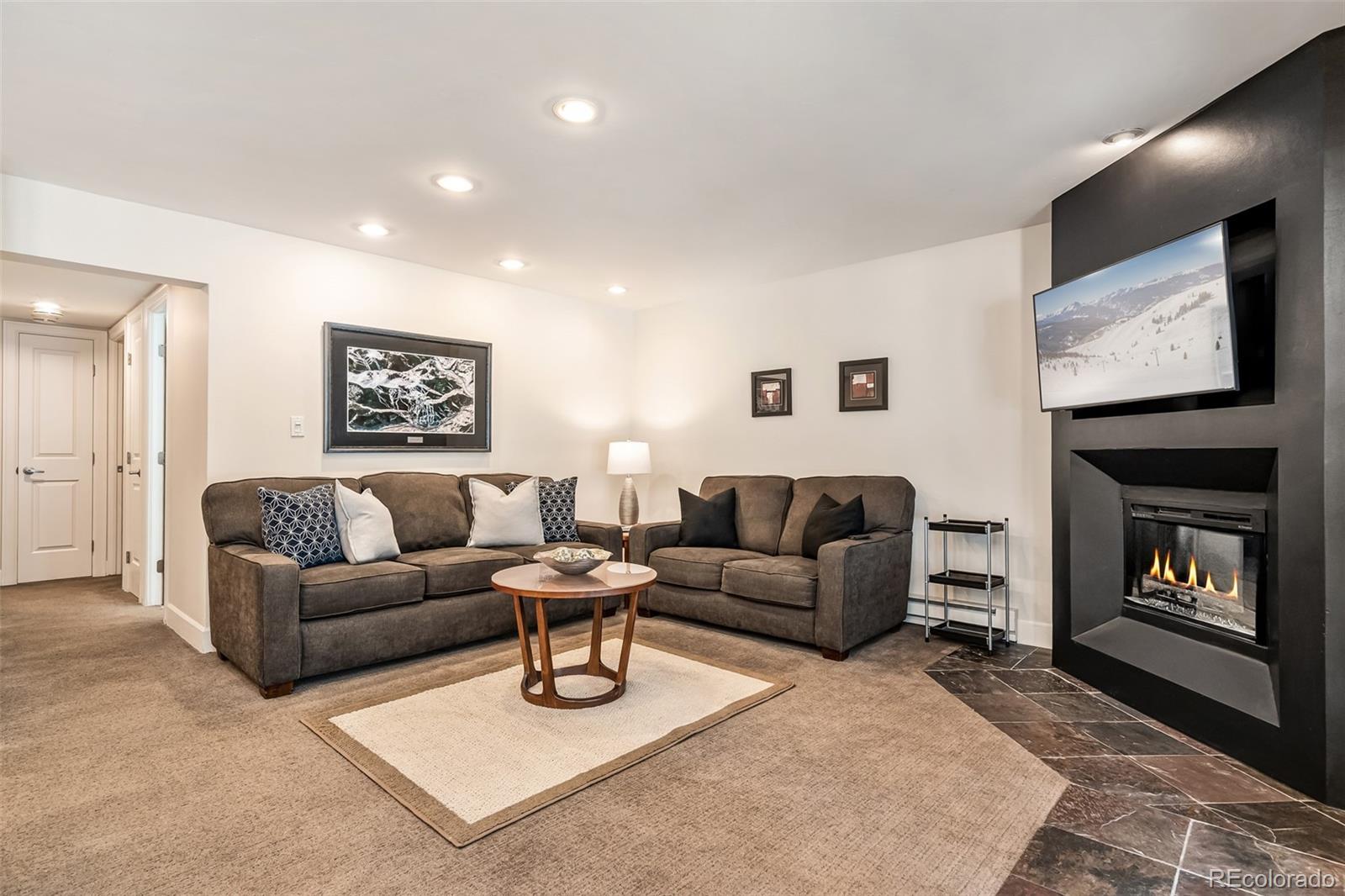 4660 Vail Racquet Club Drive Vail CO 81657