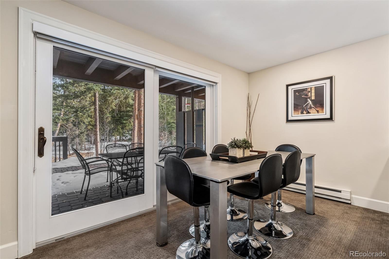4660 Vail Racquet Club Drive Vail CO 81657