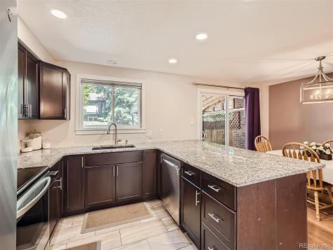 3061 W 92nd Avenue Westminster CO 80031