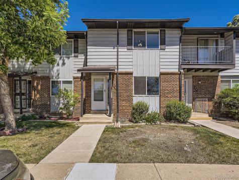 3061 W 92nd Avenue Westminster CO 80031