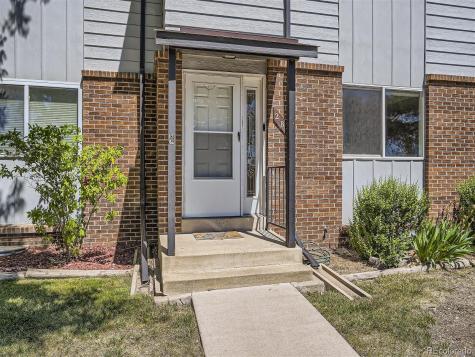 3061 W 92nd Avenue Westminster CO 80031