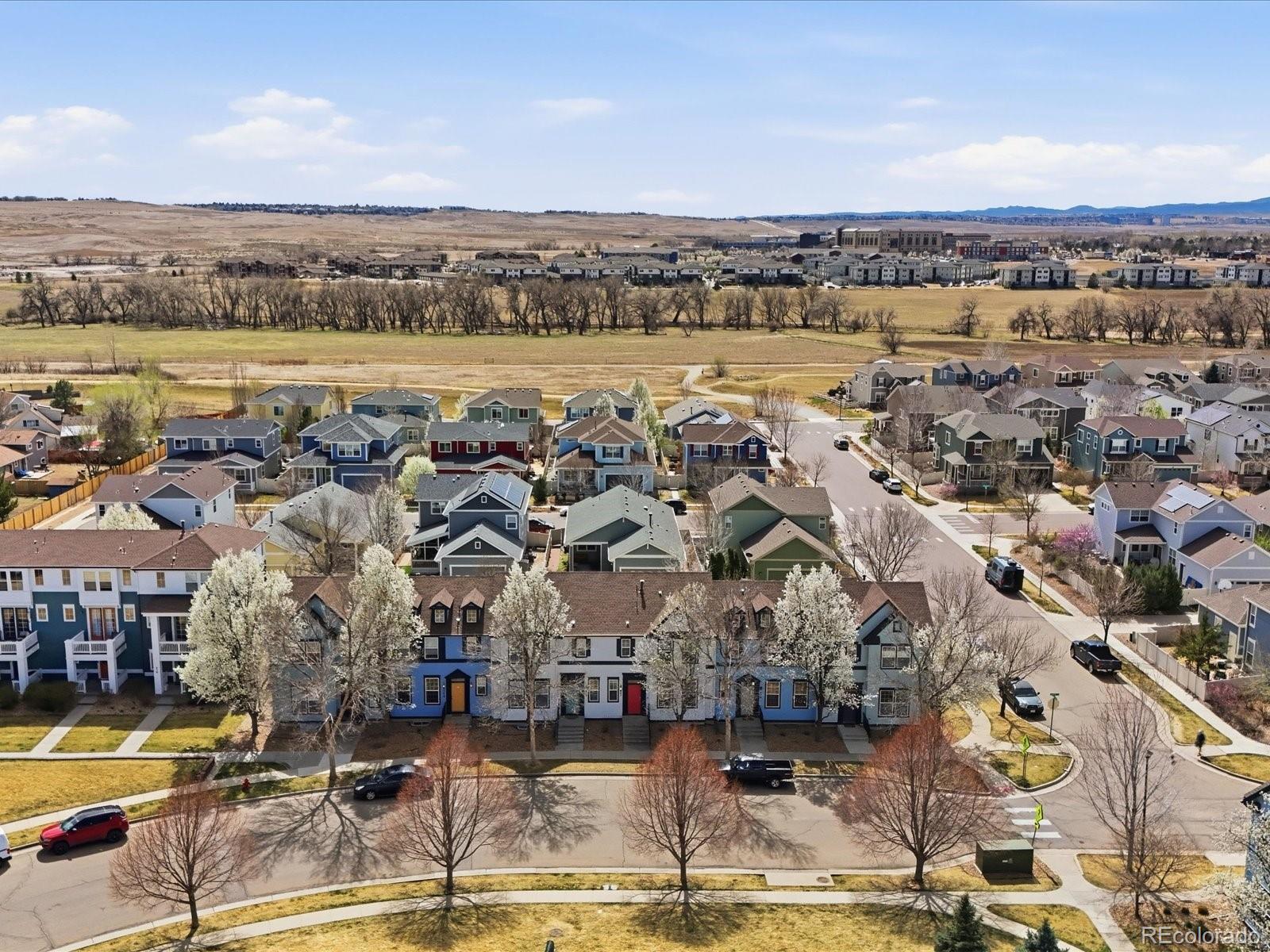 642 Casper Drive Lafayette CO 80026