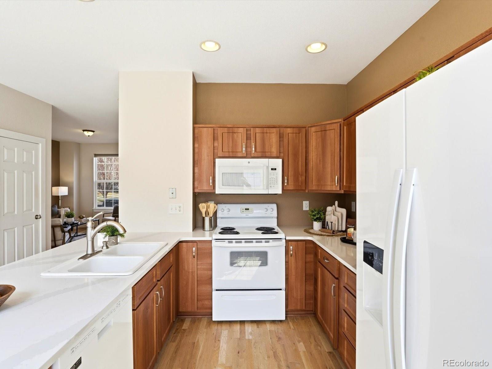 642 Casper Drive Lafayette CO 80026
