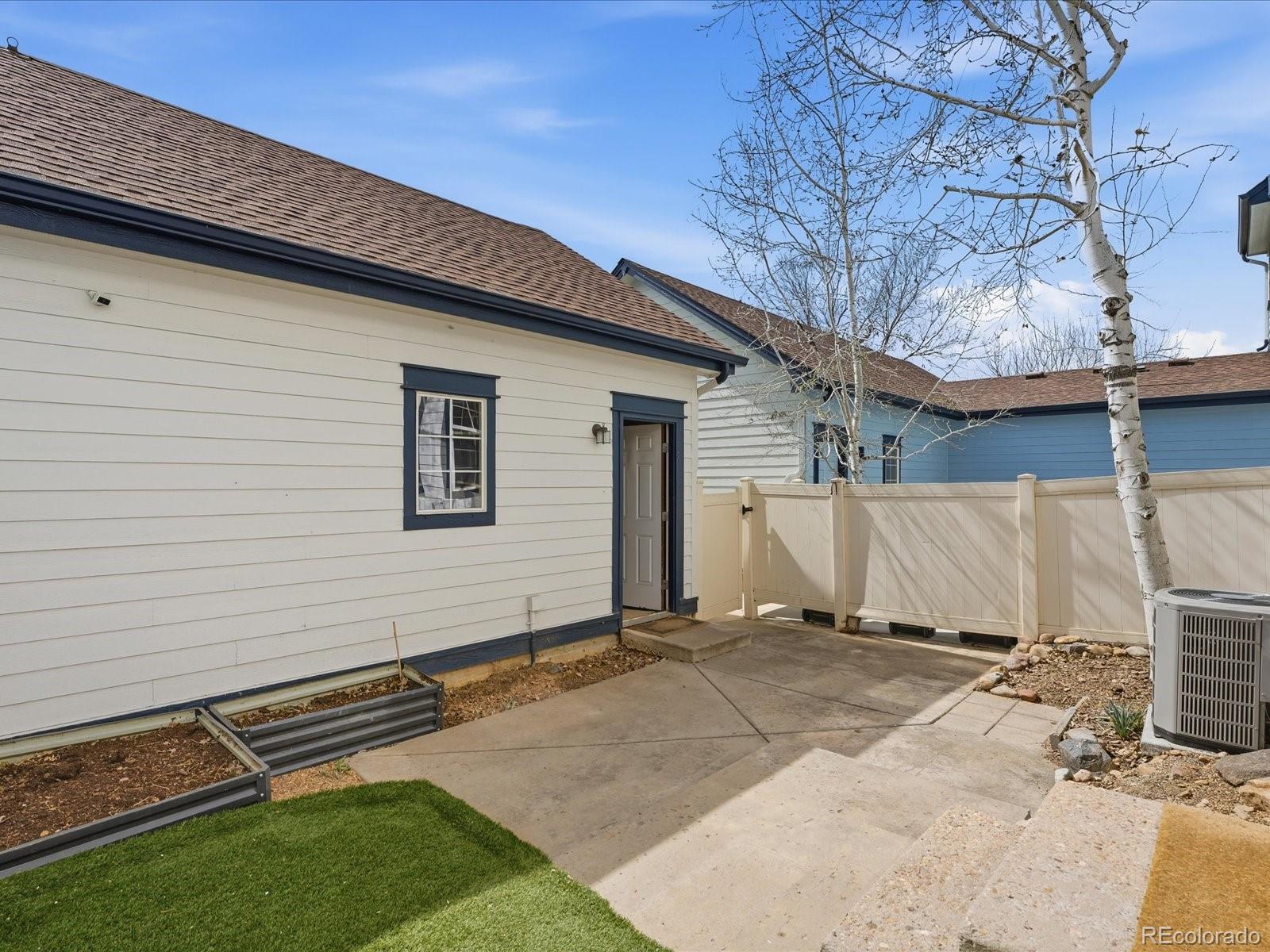 642 Casper Drive Lafayette CO 80026