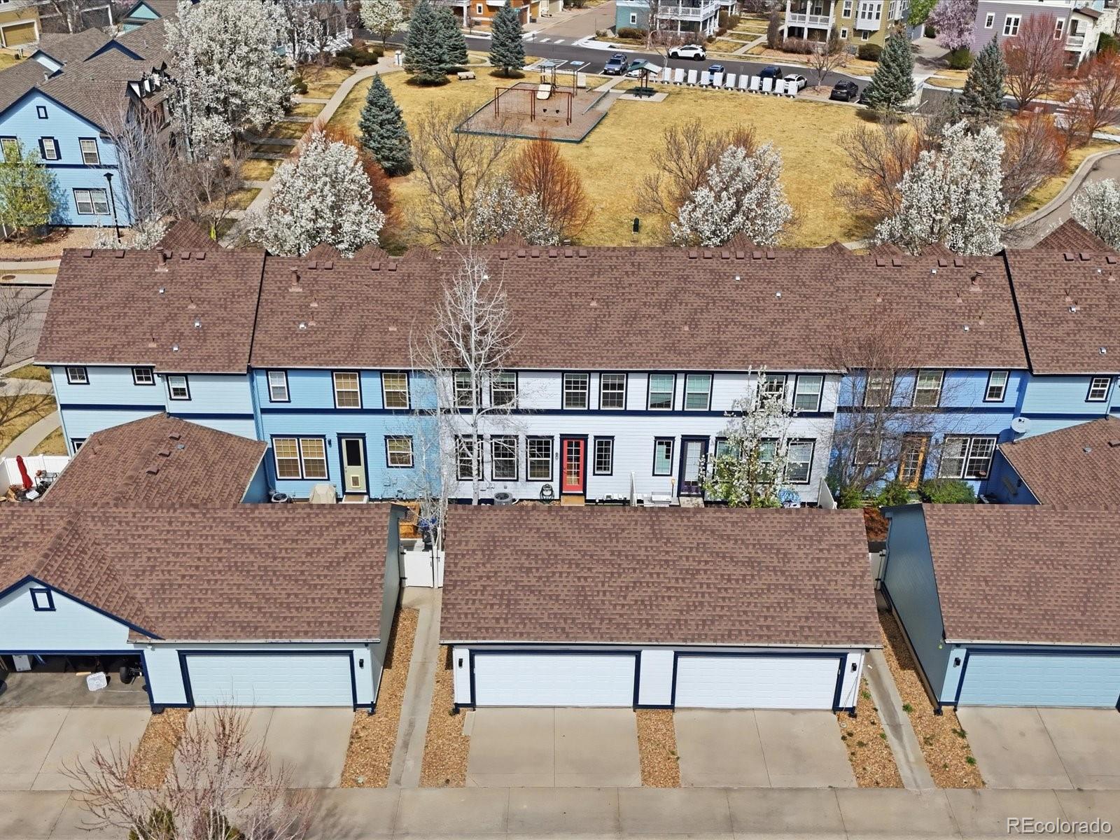 642 Casper Drive Lafayette CO 80026