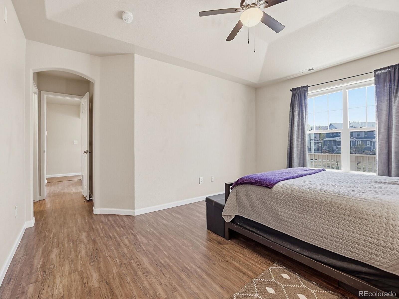 7243 S Millbrook Court Aurora CO 80016