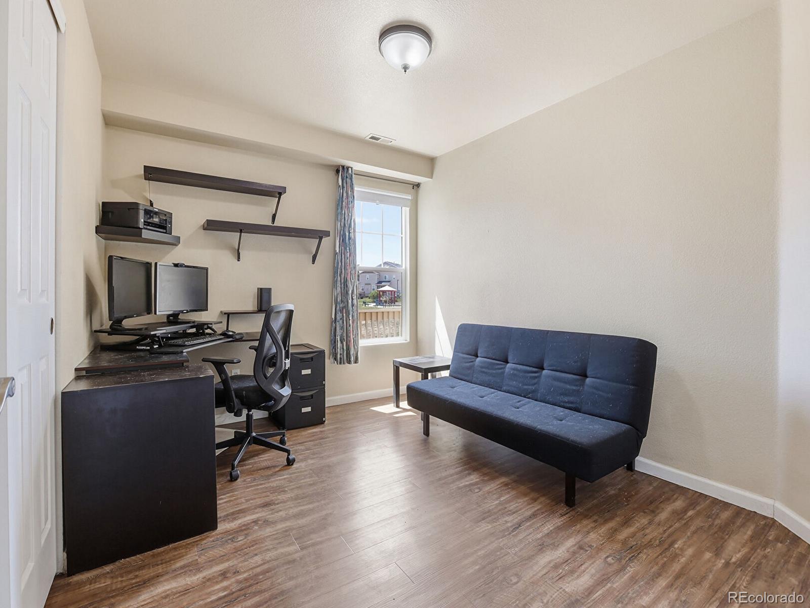 7243 S Millbrook Court Aurora CO 80016