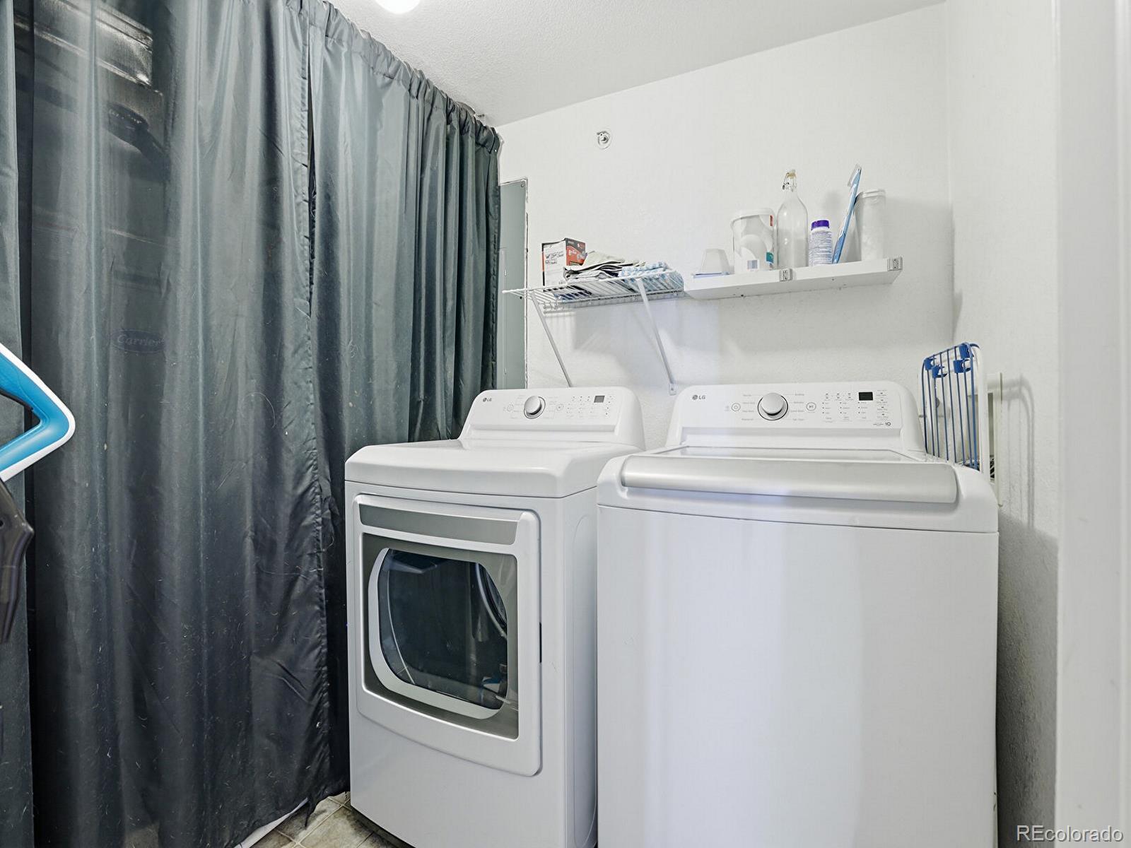 7243 S Millbrook Court Aurora CO 80016