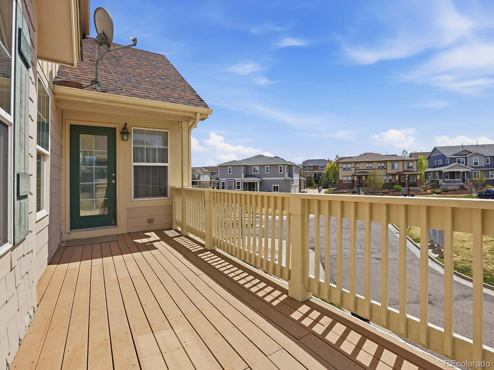 7243 S Millbrook Court Aurora CO 80016