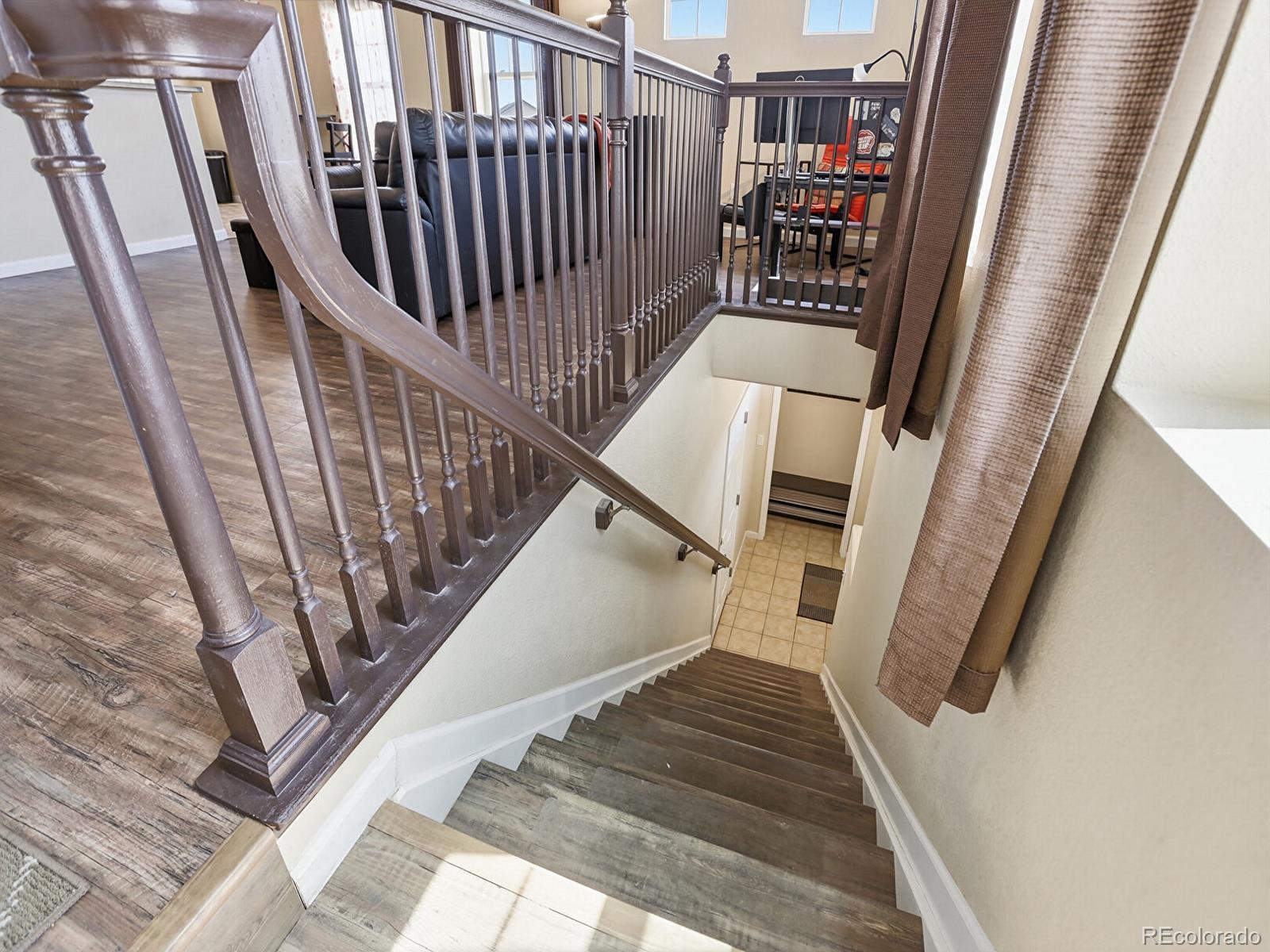 7243 S Millbrook Court Aurora CO 80016