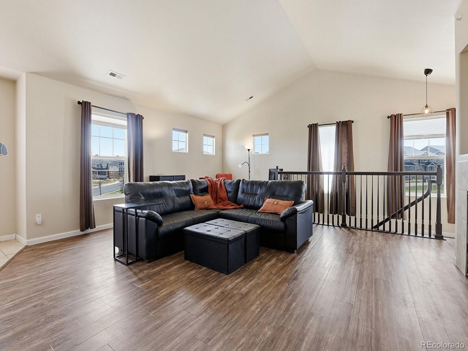 7243 S Millbrook Court Aurora CO 80016
