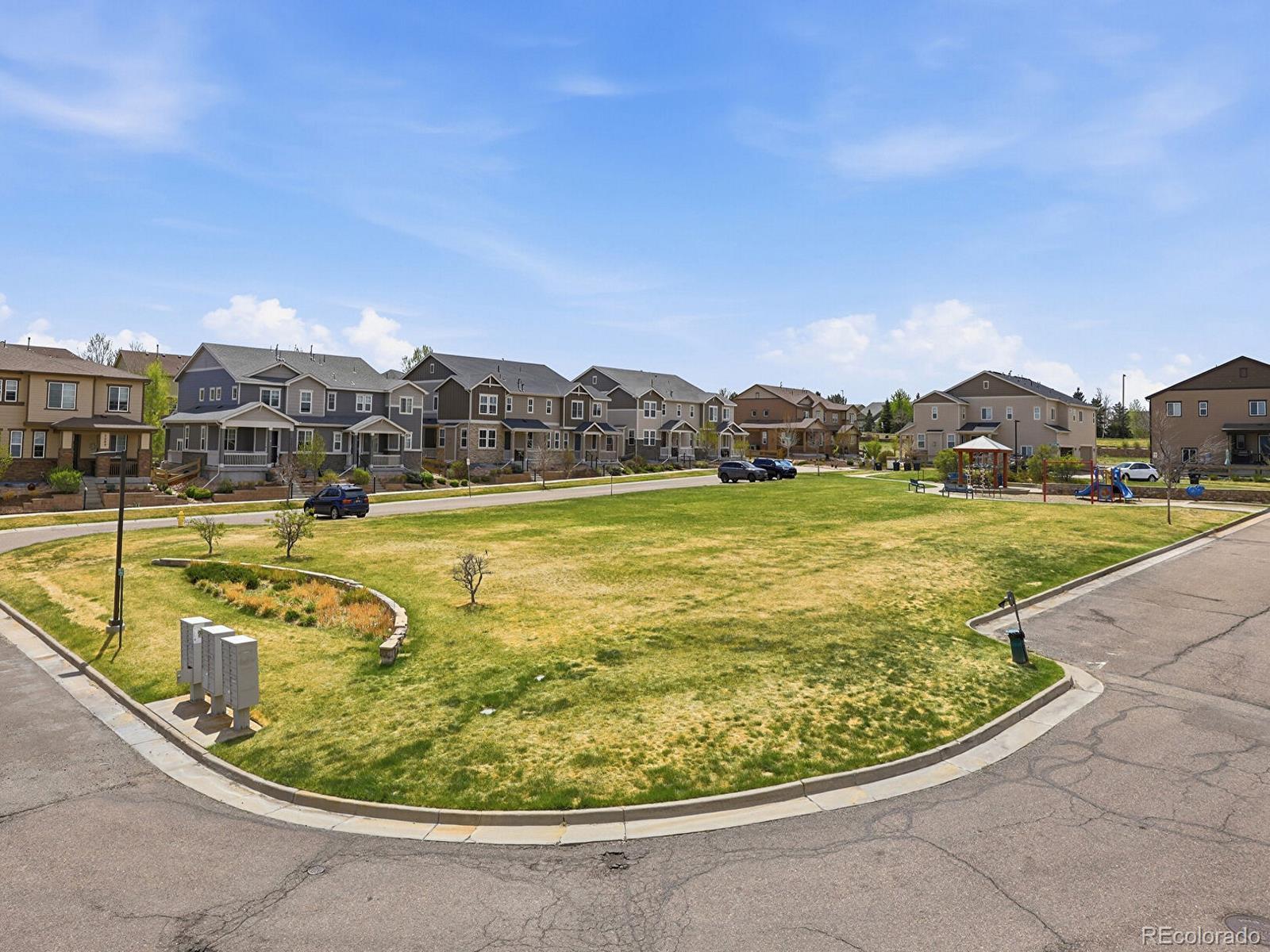 7243 S Millbrook Court Aurora CO 80016
