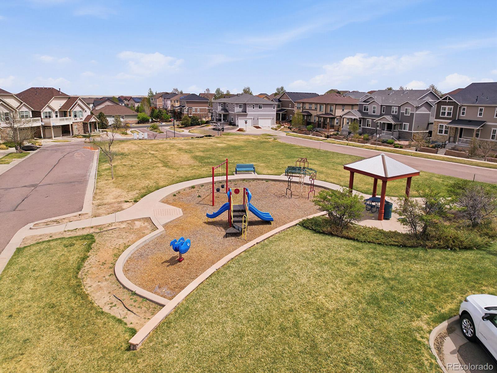 7243 S Millbrook Court Aurora CO 80016