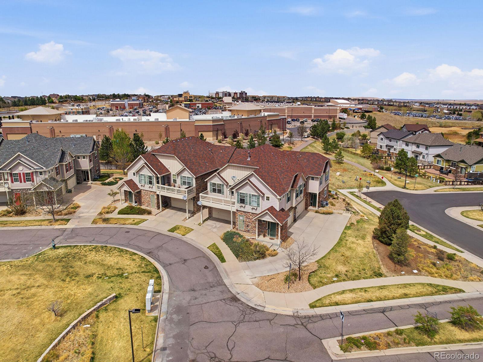 7243 S Millbrook Court Aurora CO 80016