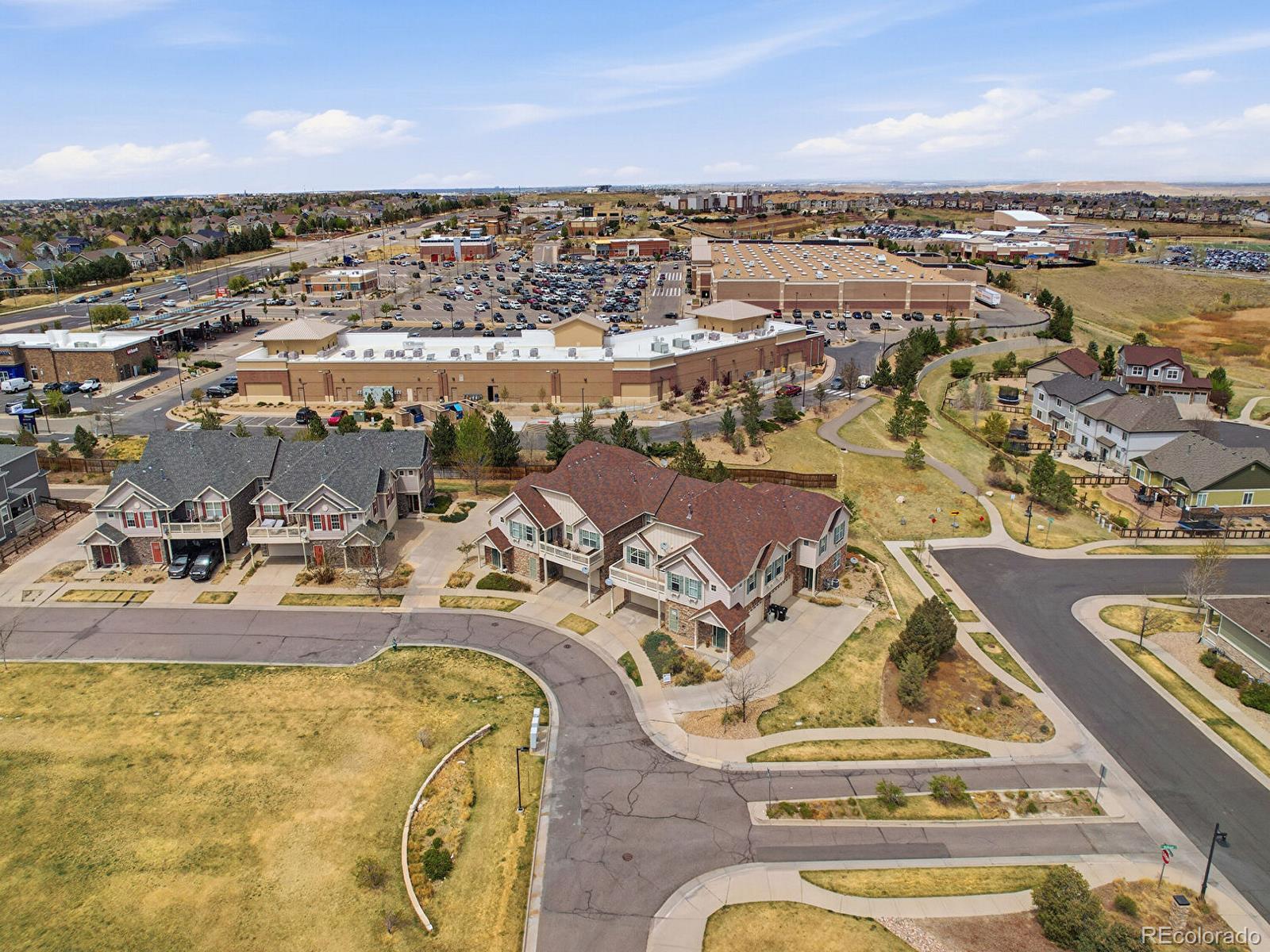 7243 S Millbrook Court Aurora CO 80016