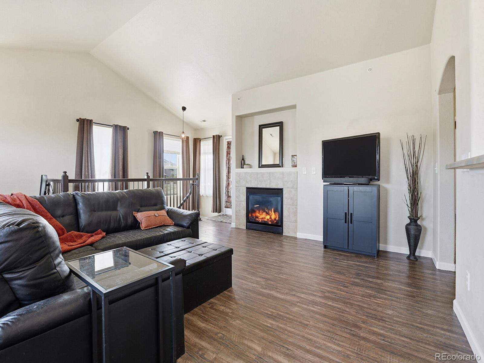 7243 S Millbrook Court Aurora CO 80016