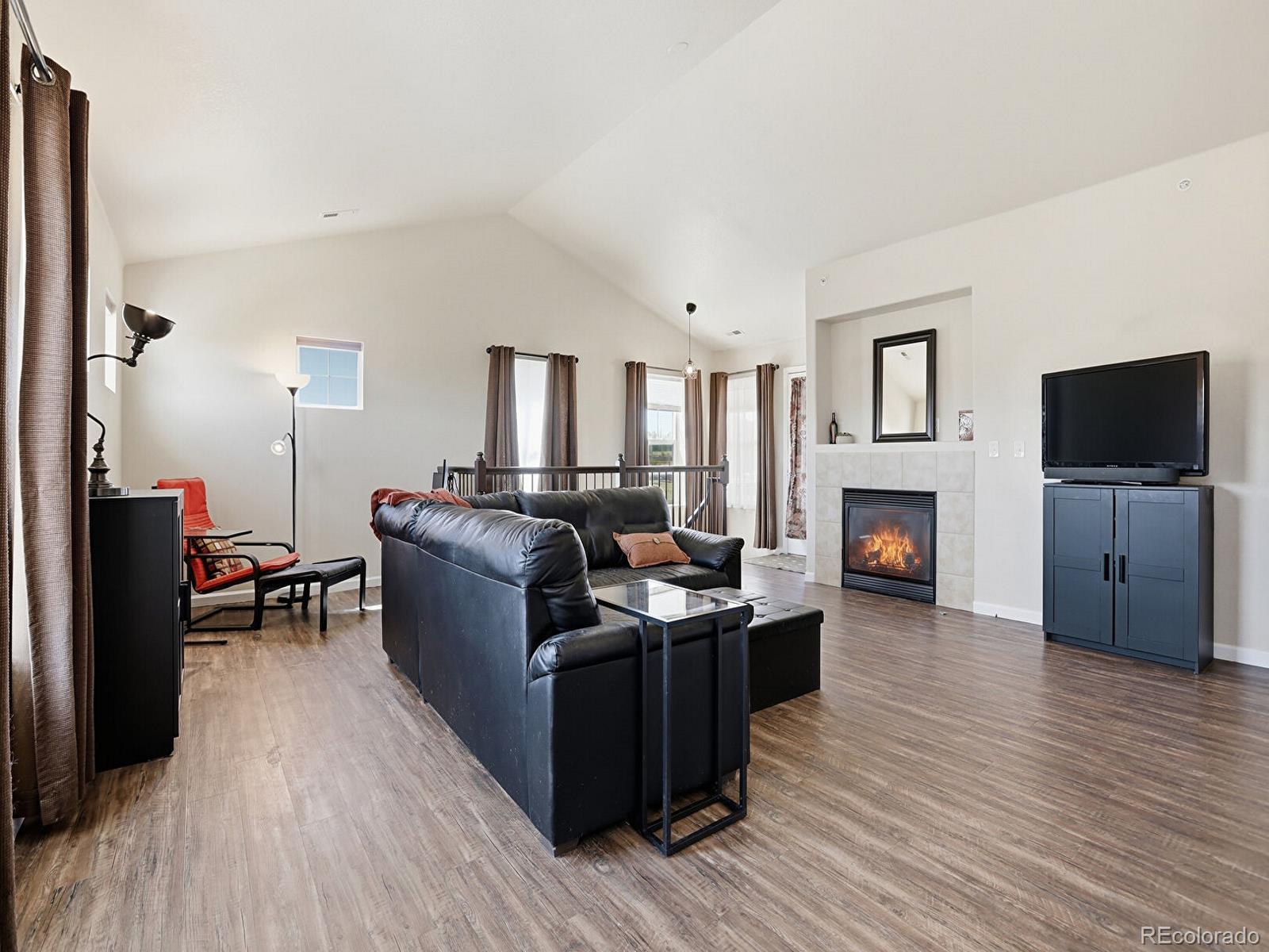7243 S Millbrook Court Aurora CO 80016