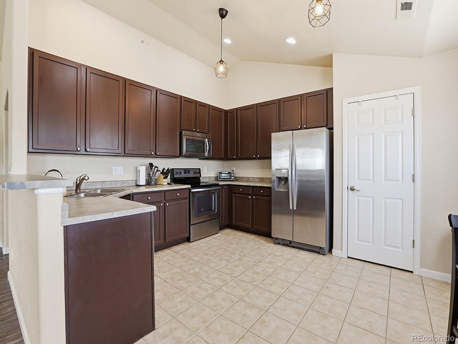 7243 S Millbrook Court Aurora CO 80016