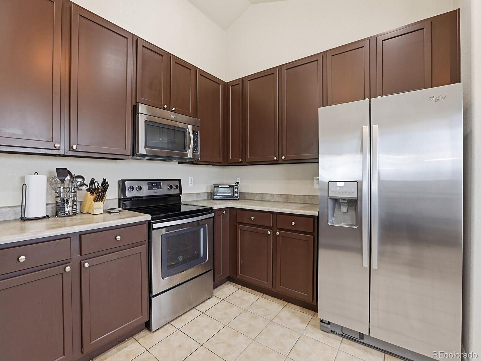7243 S Millbrook Court Aurora CO 80016
