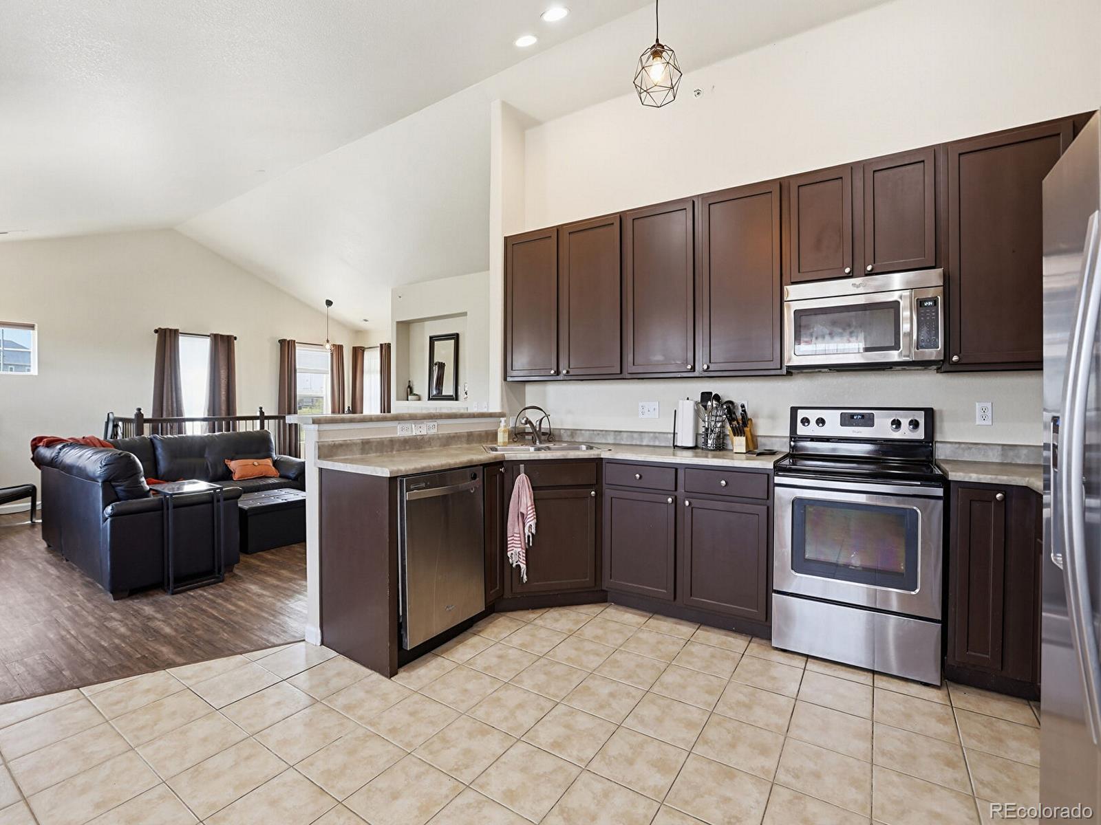 7243 S Millbrook Court Aurora CO 80016